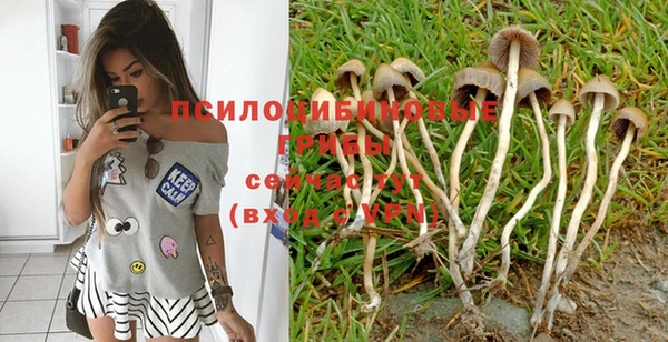 тгк Куйбышев